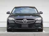 Cクラス C220d アバンギャルド (ISG搭載モデル)