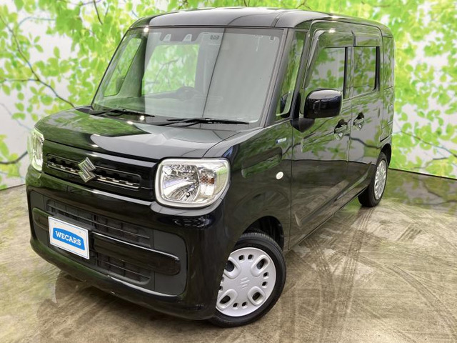 スペーシア ハイブリッドG