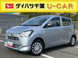 ダイハツ ミライース