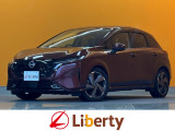 ■□■□■ 近畿・四国で27店舗以上展開中のリバティです!! お好きな車種・グレード・カラーがきっと見つかります。登録届出済未使用車は遠方販売不可です。ご購入可能エリアに関してはお問合せください。■□■□■