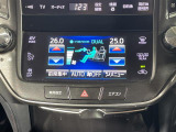 【オートエアコン】車内温度を感知して自動で温度調整をしてくれるのでいつでも快適な車内空間を創り上げます!
