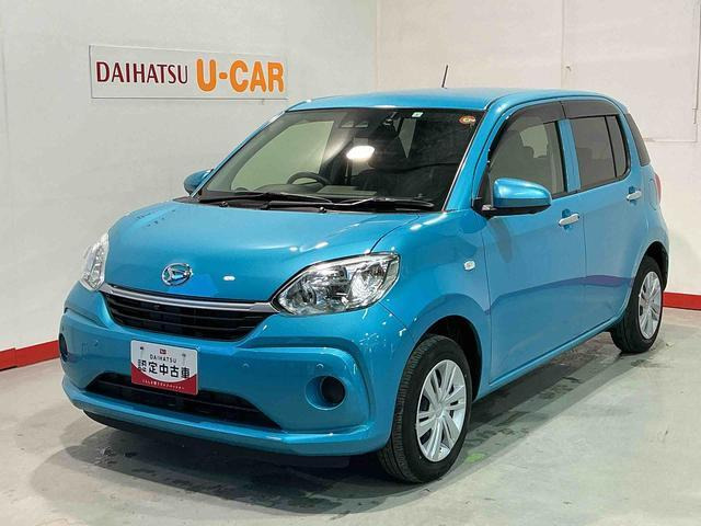 ブーン1.0 X Lパッケージ SAIII