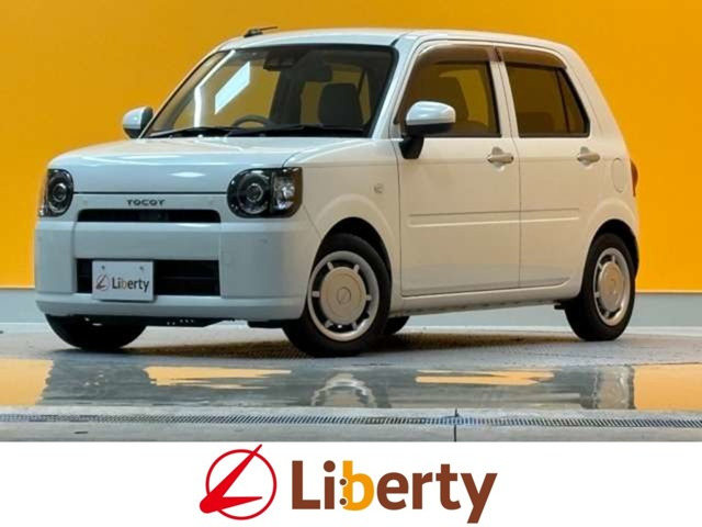 ミラトコット X SAIII 