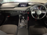 MAZDA3ファストバック 1.5 15S ツーリング 修復歴無し
