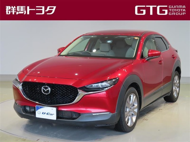 CX-30 2.0 20S 
