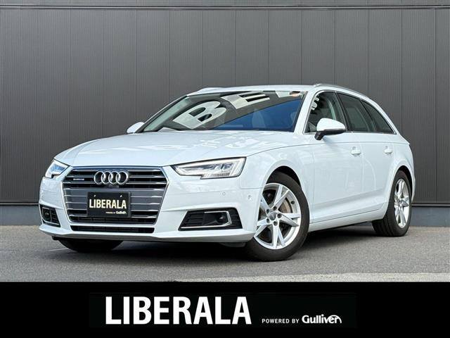 A42.0 TFSI クワトロ スポーツ 4WD4WD 本革シート