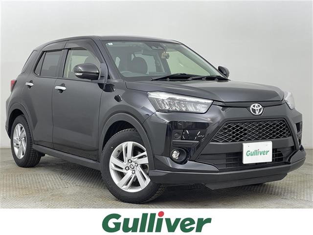 ライズ 1.0 G 4WD 4WD 修復歴無し（3BA-A210A）