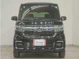 N-BOXカスタム L 4WD 