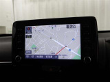 ☆ナビゲーション付きです!ドライブや旅行など様々なシーンで活躍しますよ♪初めてのところも迷わず安心♪