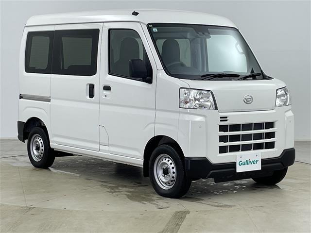 ハイゼットカーゴ  DX 4WD 修復歴無し