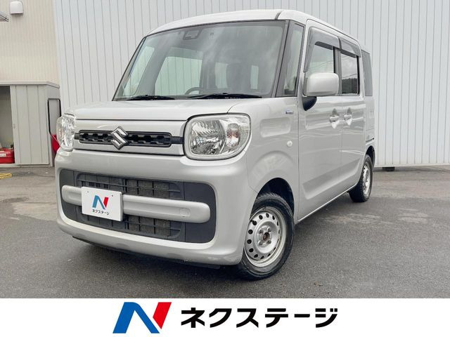 スペーシア  ハイブリッドG