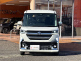 ■□■□■ アフターサービスも安心!! 自社整備工場・自社鈑金工場・積載車を完備しておりますので、お客様のご購入後も手厚くサポートいたします!!  ■□■□■