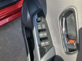 運転席ドアスイッチ