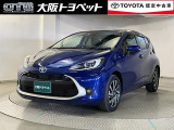 トヨタ アクア