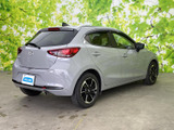 MAZDA2 1.5 XD スポルトプラス 