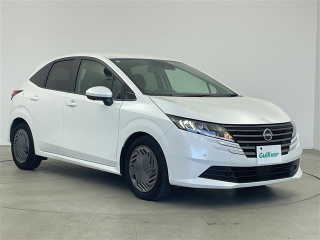 ノート 1.2 X 修復歴無し