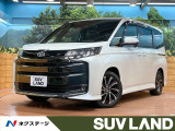トヨタ ノア