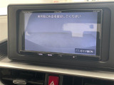 【 バックカメラ 】便利なバックカメラ装備で安全確認を頂けます。駐車が苦手な方にもオススメな便利機能です♪