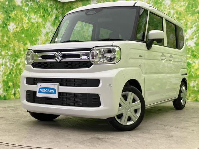 スペーシア  ハイブリッドG