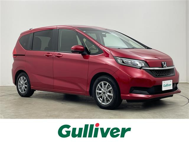 フリード 1.5 ハイブリッド G 修復歴無し