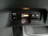 ETC車載器付きで高速道路の料金所もキャッシュレス
