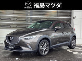 マツダ CX-3