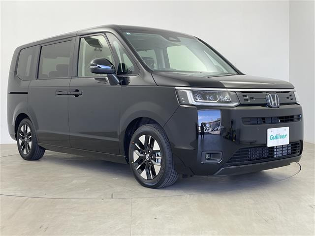 ステップワゴン 2.0 e:HEV エアー EX 修復歴無し