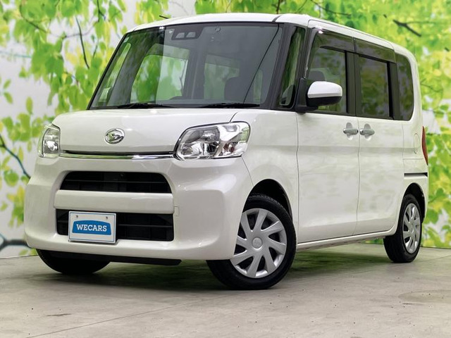 タント X リミテッド SAIII 