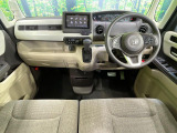 N-BOX G L ホンダセンシング 