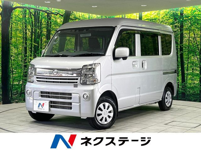 クリッパーGX ハイルーフ