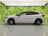 インプレッサスポーツ 2.0 i-L アイサイト 4WD 