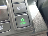 ECONスイッチの効果とあなたの運転で、クルマと力をあわせ「燃費向上=ガソリン代の節約=CO2 削減」のチャレンジをお楽しみください。