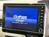 N-BOX G EX ホンダセンシング 