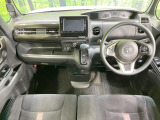 N-BOXカスタム G L ホンダセンシング 