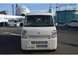 エブリイ PA リミテッド ハイルーフ 4WD 