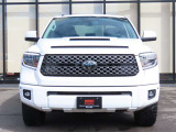 タンドラ クルーマックス SR5 5.7 V8 4WD 