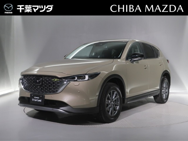 CX-5 2.2 XD フィールドジャーニー 4WD 