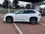 RAV4 2.5 ハイブリッド G E-Four 4WD 