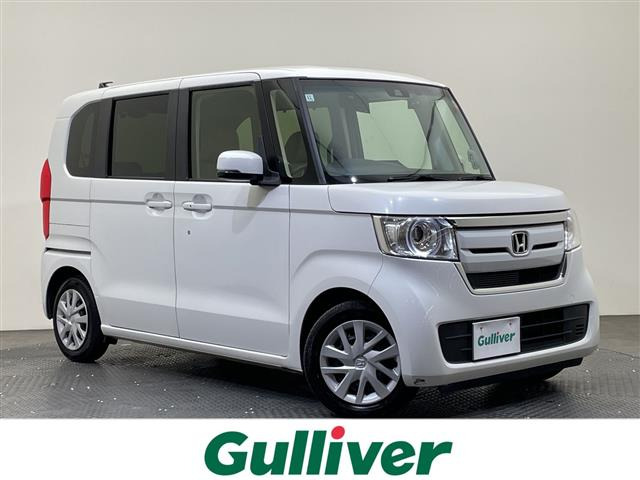 N-BOX G L ホンダセンシング 修復歴無し
