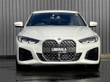 4シリーズグランクーペ 420d xドライブ Mスポーツ 4WD 修復歴無し