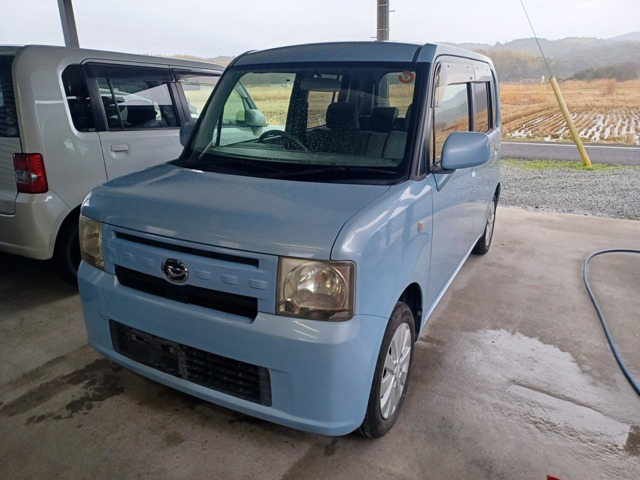 ムーヴコンテ L 