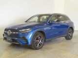 GLC  220 d 4MATIC AMGラインパッケージ