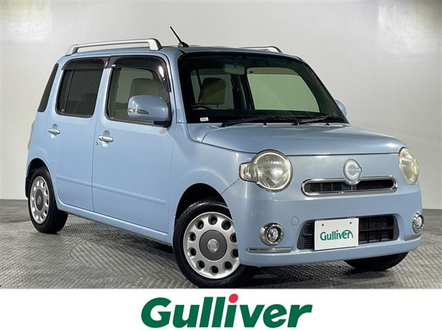 ミラココア プラス L 4WD 修復歴無し