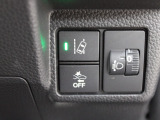 ホンダセンシング搭載!衝突軽減ブレーキや誤発進抑制装置搭載!この他にも先進の安全機能を多数搭載しております!安全に安心にお乗り頂き快適なカーライフをお楽しみください!!