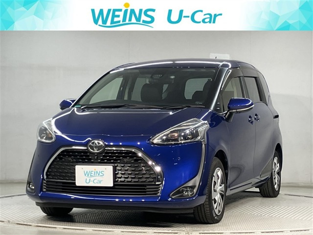 シエンタ 1.5 G クエロ 