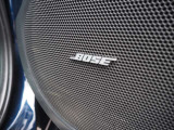 BOSEサウンド!音響にも拘った1台です!
