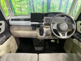 N-BOX G L ホンダセンシング 