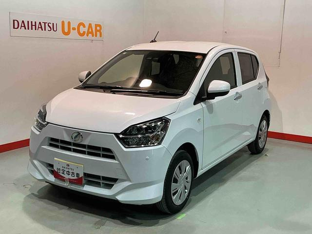 ミライース X SAIII 