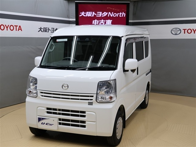 スクラム バスター ハイルーフ 