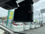 【ドライブレコーダー】運転中の記録を残します。事故などを起こした起こされた時の証拠を残します。